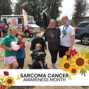 Meet your Posher, Danielle